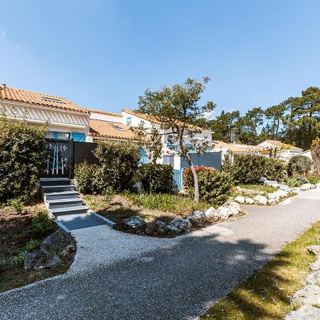 Holiday Home Les Maisons De L'Ocean-1 By Interhome Les Mathes Exteriér fotografie