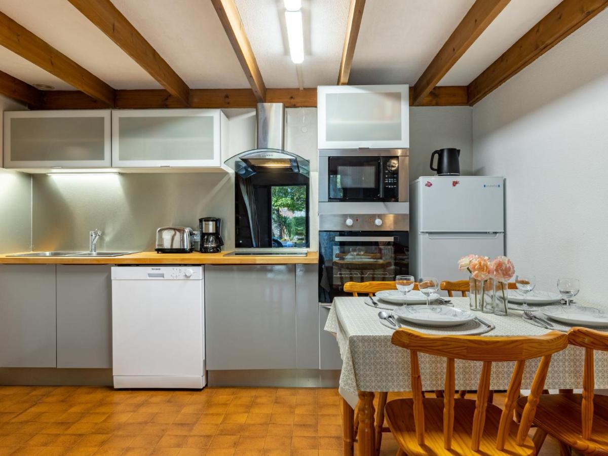 Holiday Home Les Maisons De L'Ocean-1 By Interhome Les Mathes Exteriér fotografie